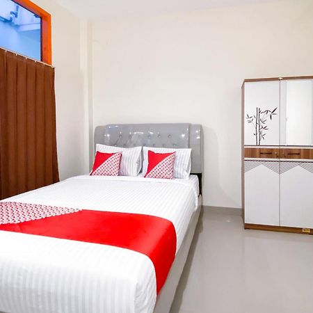 Falah Residence Syariah Padang  Dış mekan fotoğraf