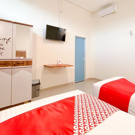 Falah Residence Syariah Padang  Dış mekan fotoğraf