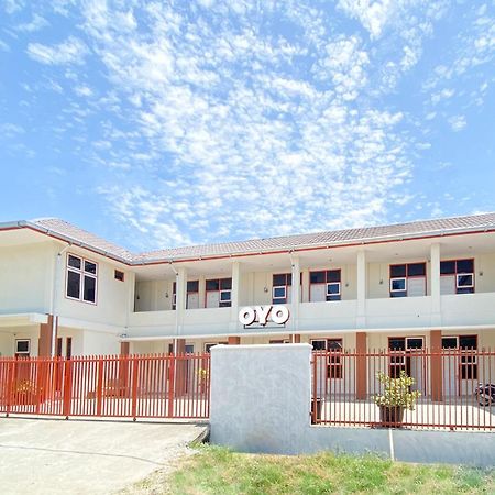 Falah Residence Syariah Padang  Dış mekan fotoğraf