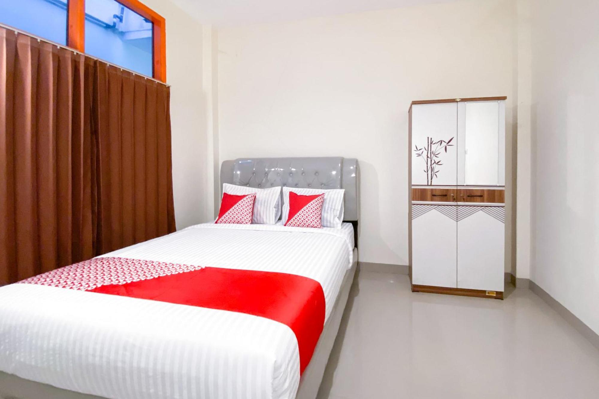 Falah Residence Syariah Padang  Dış mekan fotoğraf