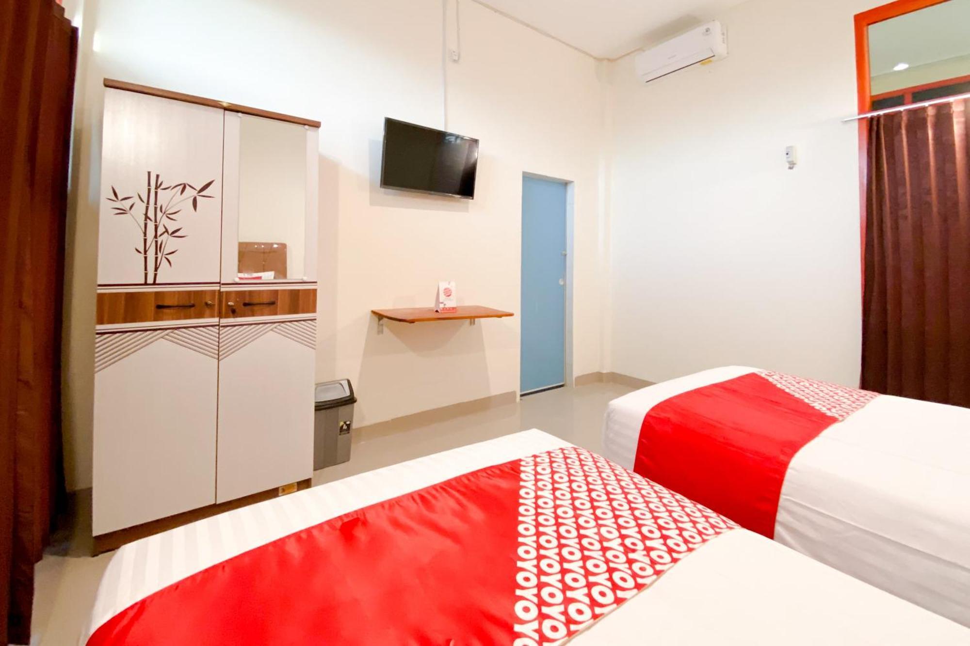 Falah Residence Syariah Padang  Dış mekan fotoğraf