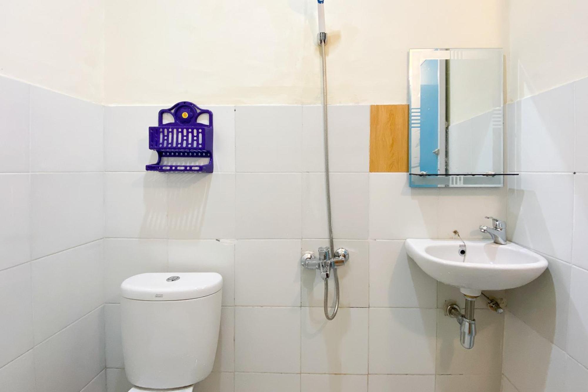 Falah Residence Syariah Padang  Dış mekan fotoğraf