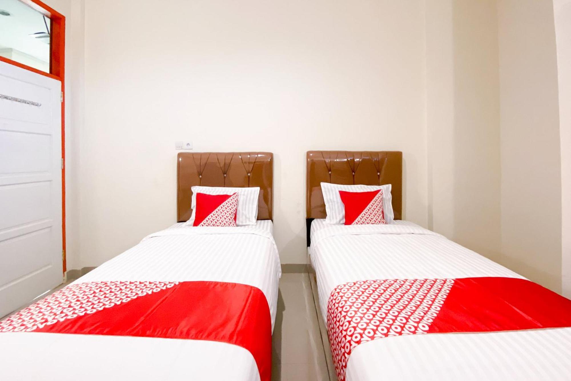 Falah Residence Syariah Padang  Dış mekan fotoğraf