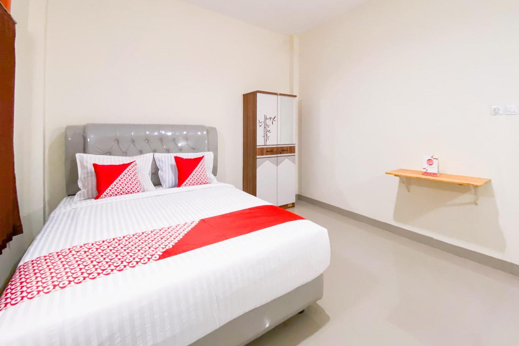 Falah Residence Syariah Padang  Dış mekan fotoğraf