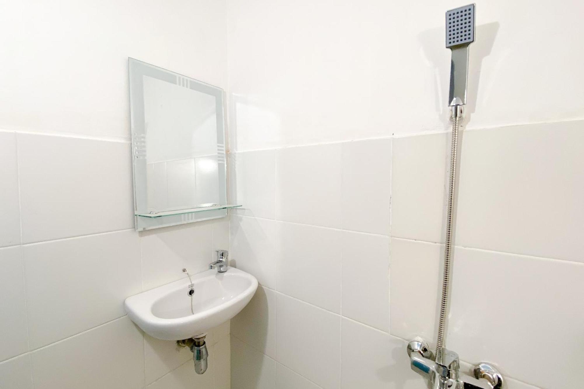 Falah Residence Syariah Padang  Dış mekan fotoğraf