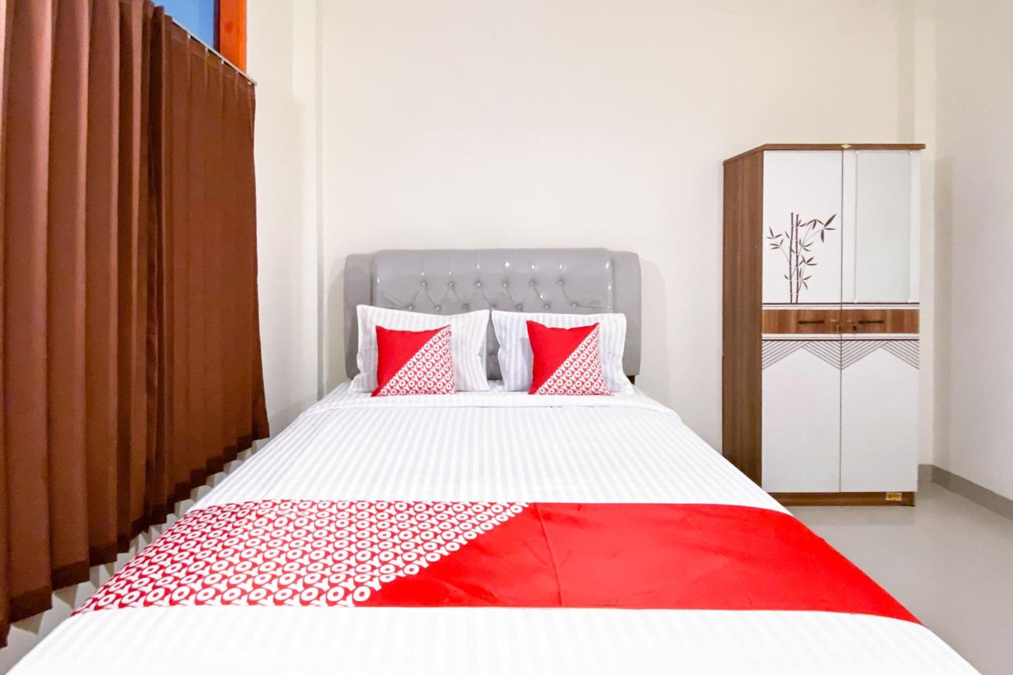 Falah Residence Syariah Padang  Dış mekan fotoğraf