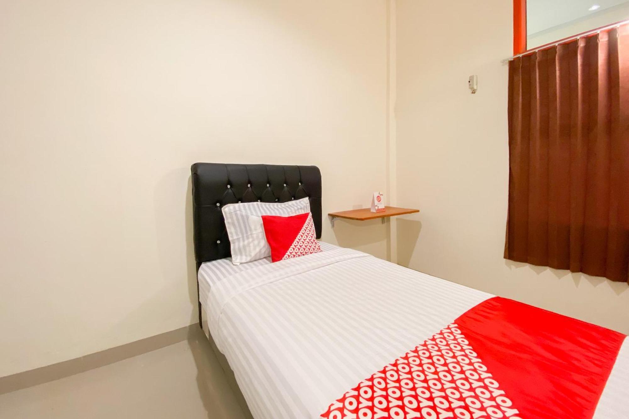 Falah Residence Syariah Padang  Dış mekan fotoğraf