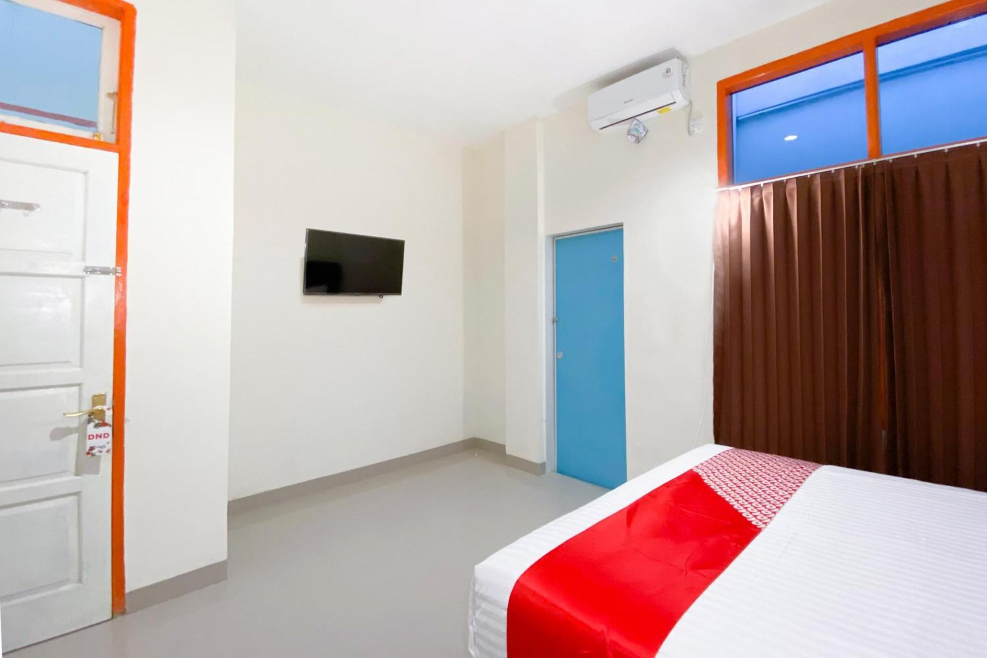 Falah Residence Syariah Padang  Dış mekan fotoğraf