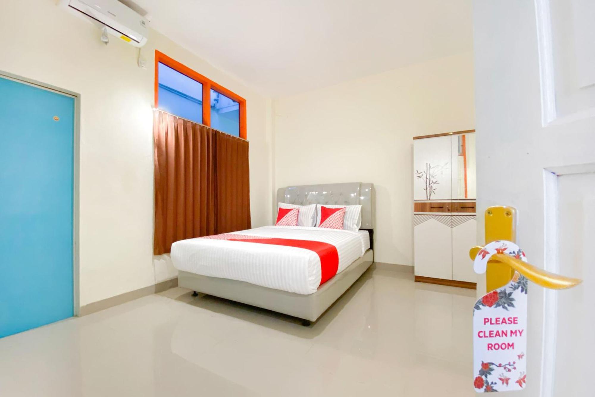 Falah Residence Syariah Padang  Dış mekan fotoğraf
