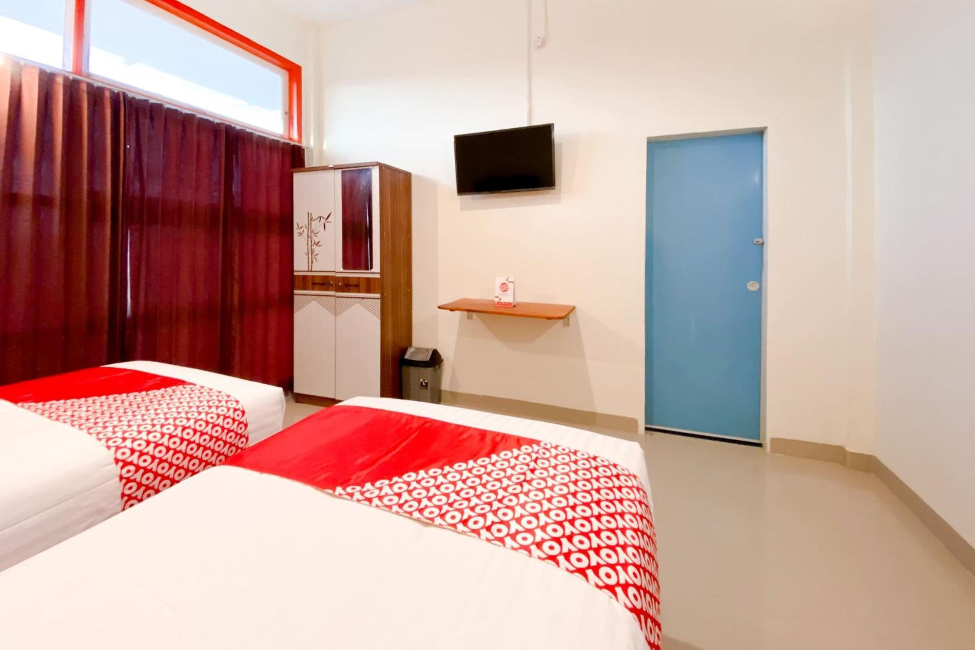 Falah Residence Syariah Padang  Dış mekan fotoğraf