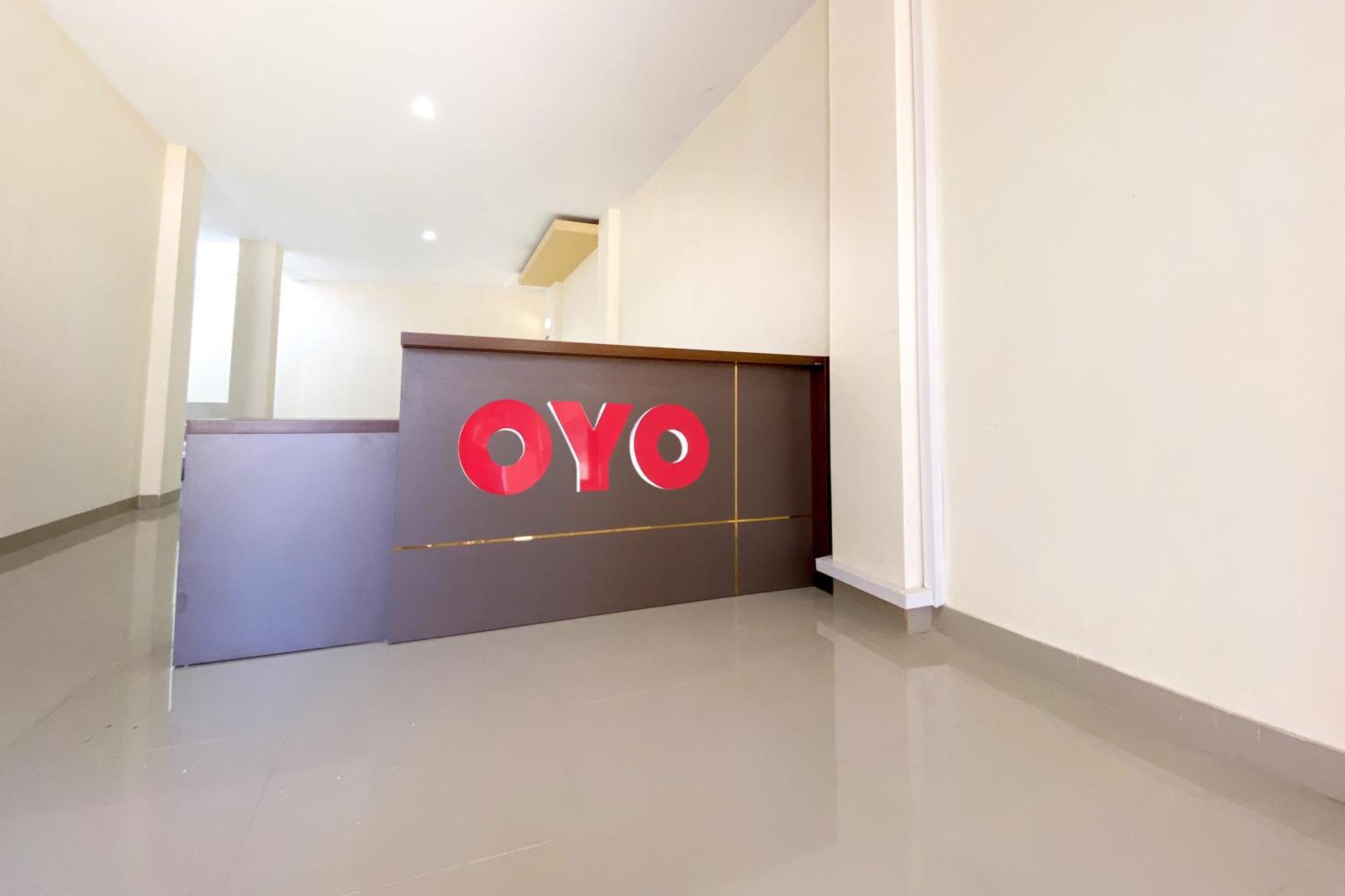 Falah Residence Syariah Padang  Dış mekan fotoğraf