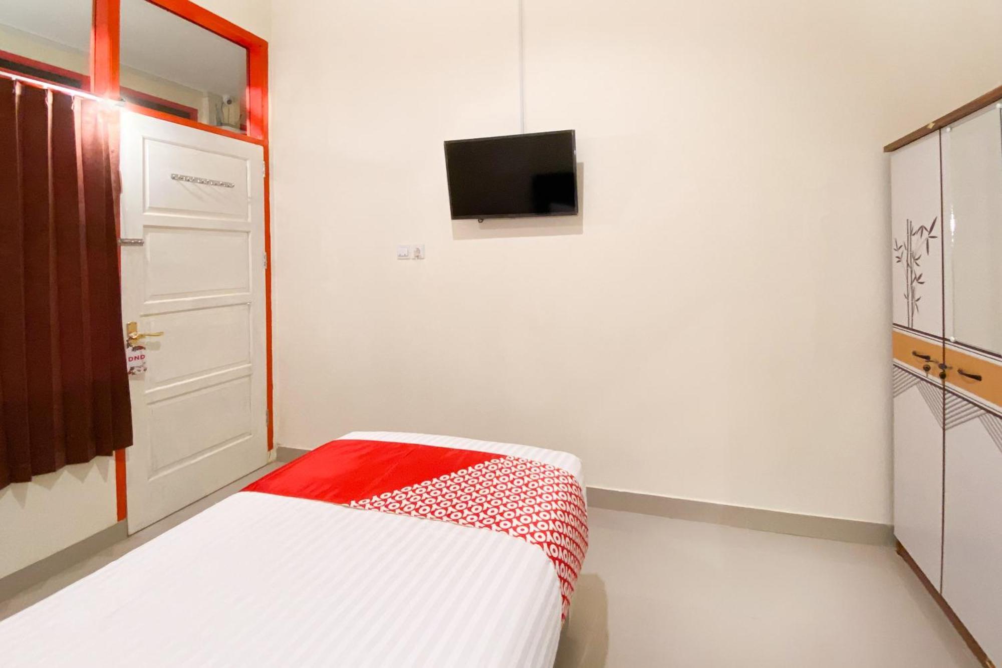 Falah Residence Syariah Padang  Dış mekan fotoğraf
