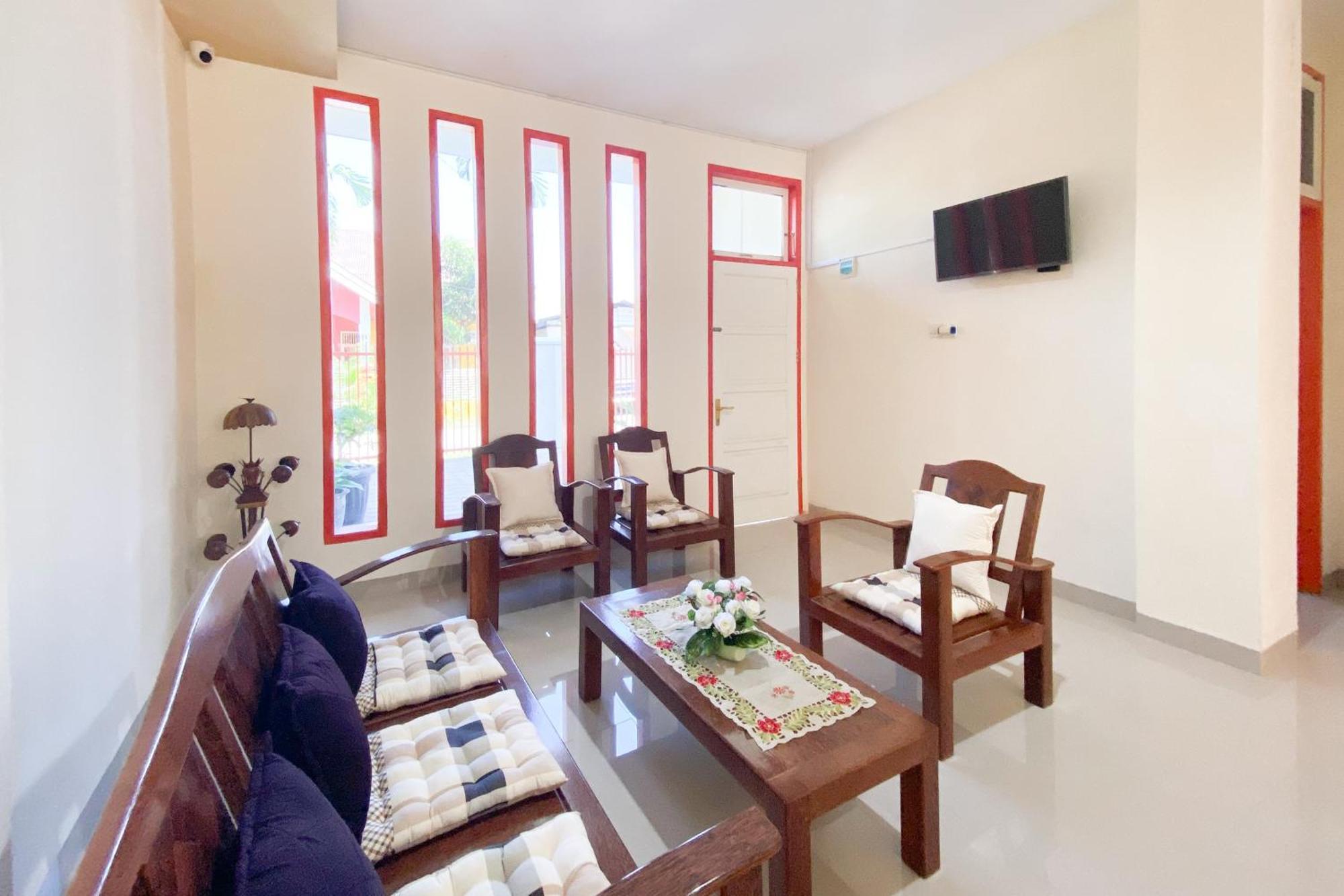 Falah Residence Syariah Padang  Dış mekan fotoğraf