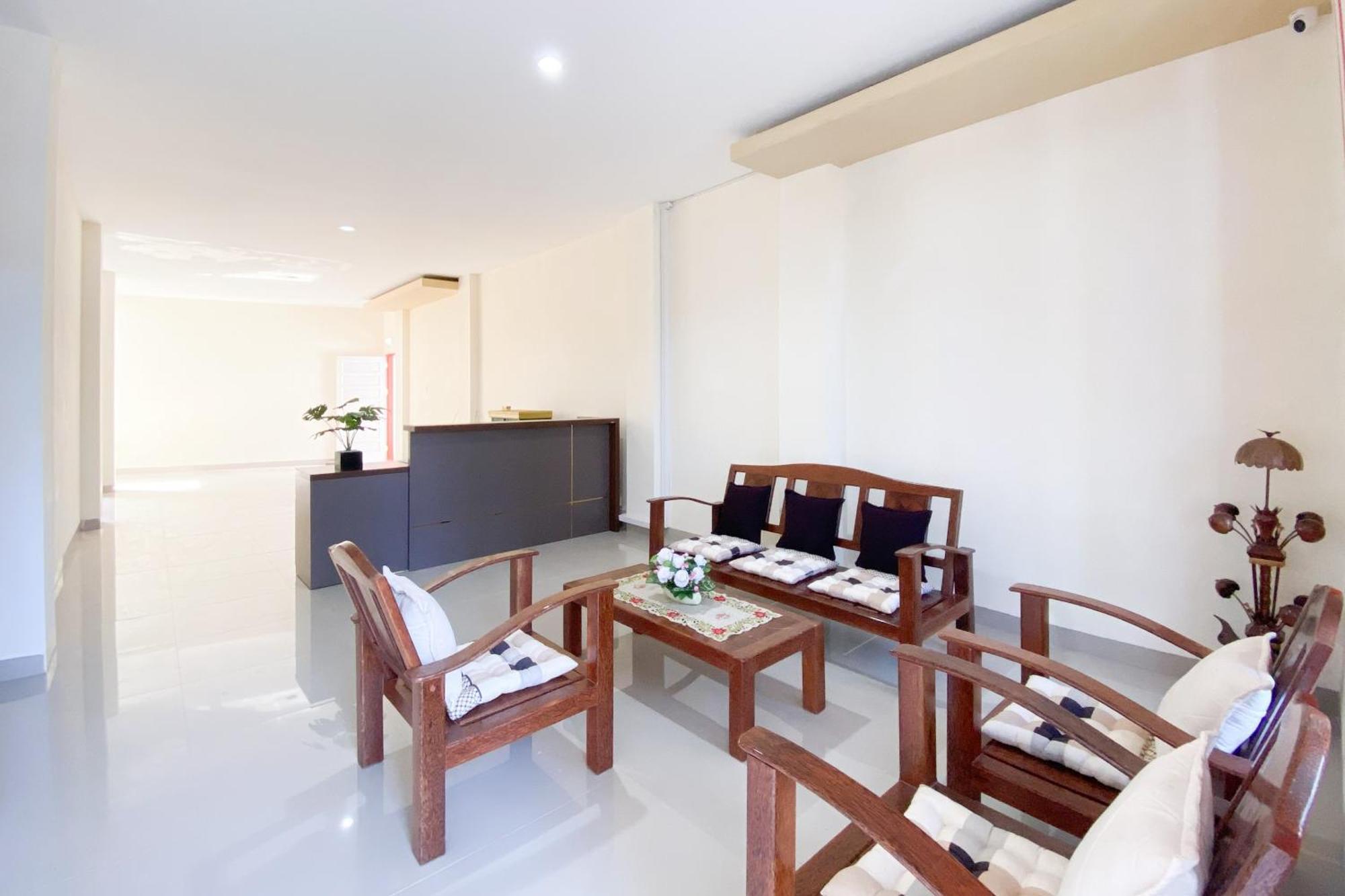 Falah Residence Syariah Padang  Dış mekan fotoğraf