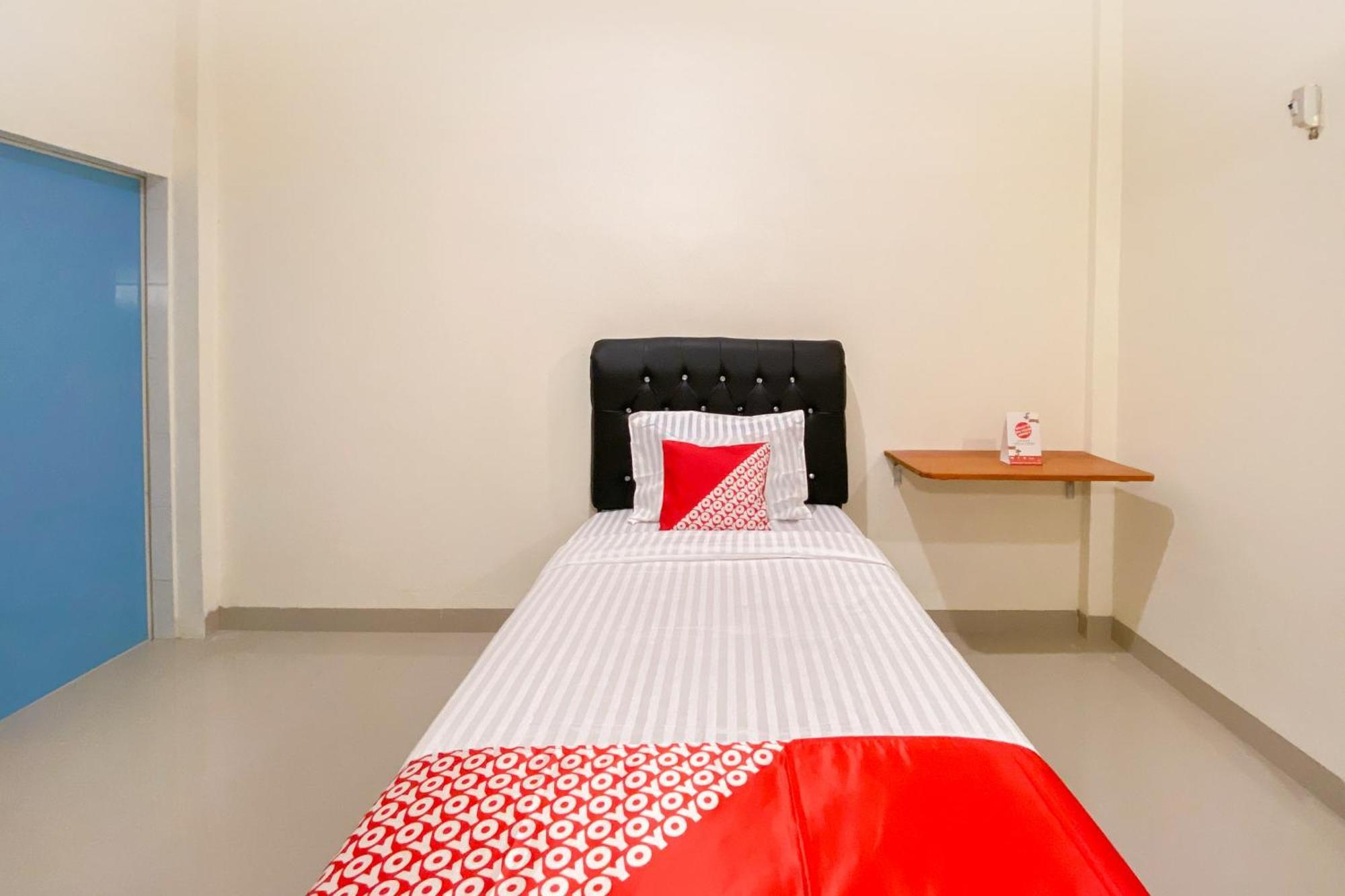 Falah Residence Syariah Padang  Dış mekan fotoğraf