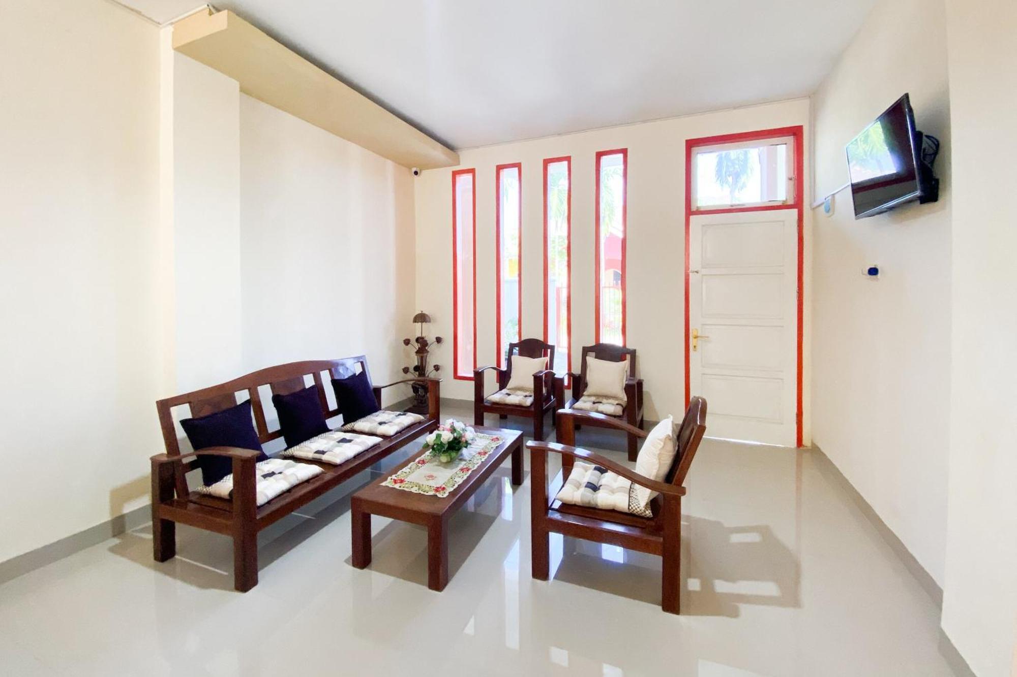Falah Residence Syariah Padang  Dış mekan fotoğraf