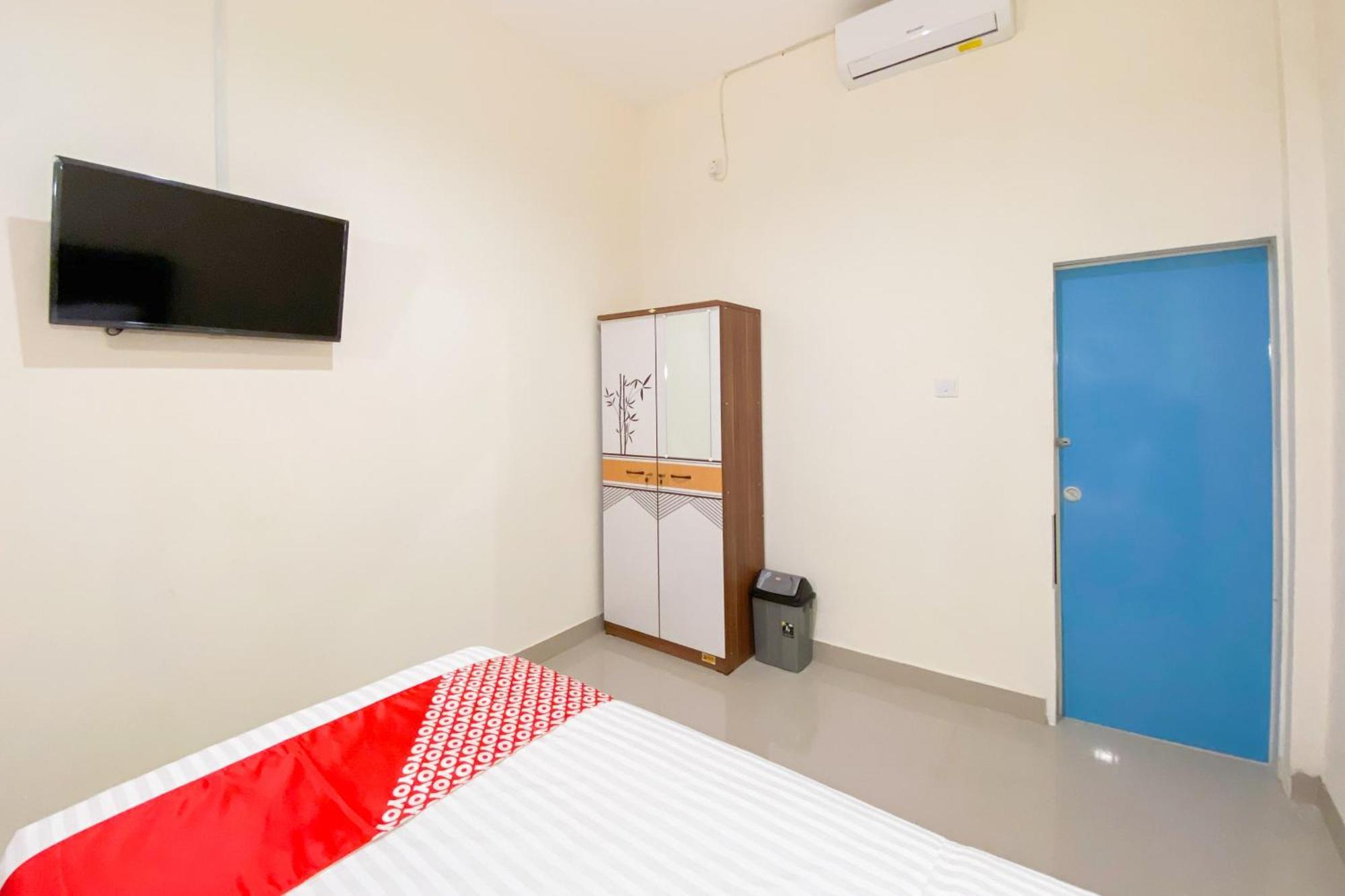 Falah Residence Syariah Padang  Dış mekan fotoğraf