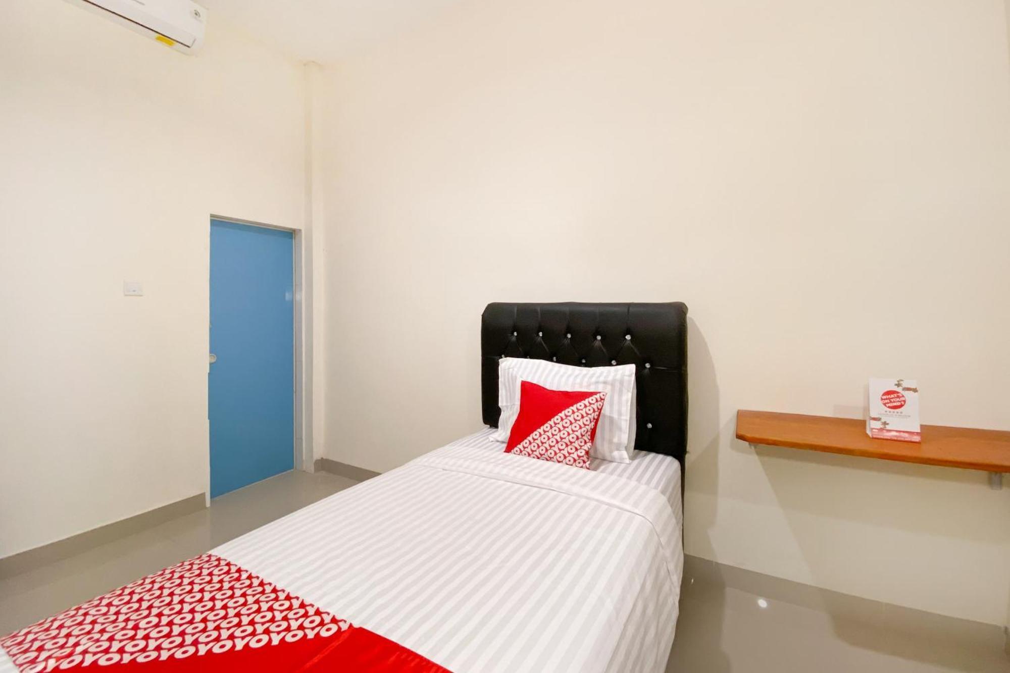 Falah Residence Syariah Padang  Dış mekan fotoğraf