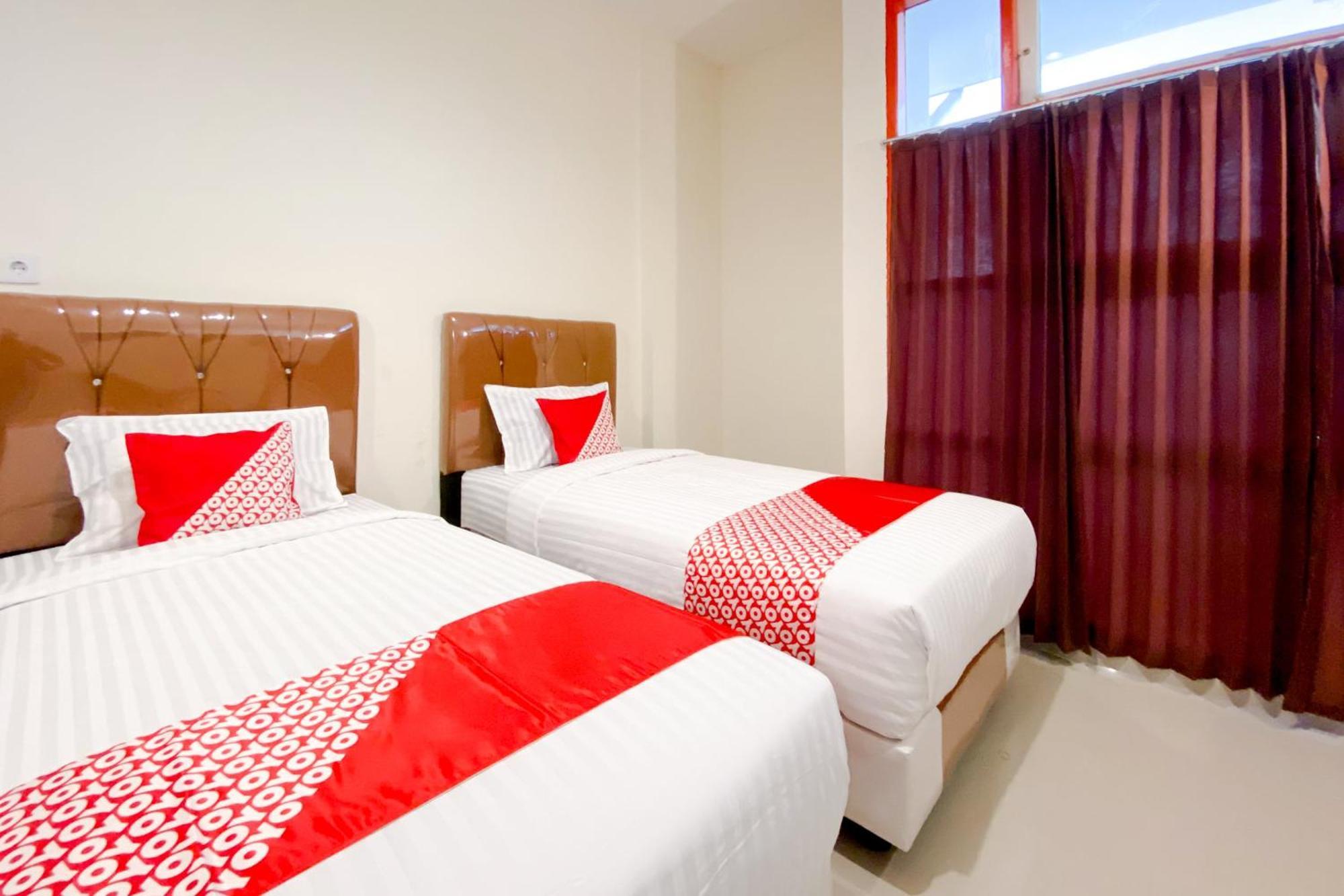Falah Residence Syariah Padang  Dış mekan fotoğraf