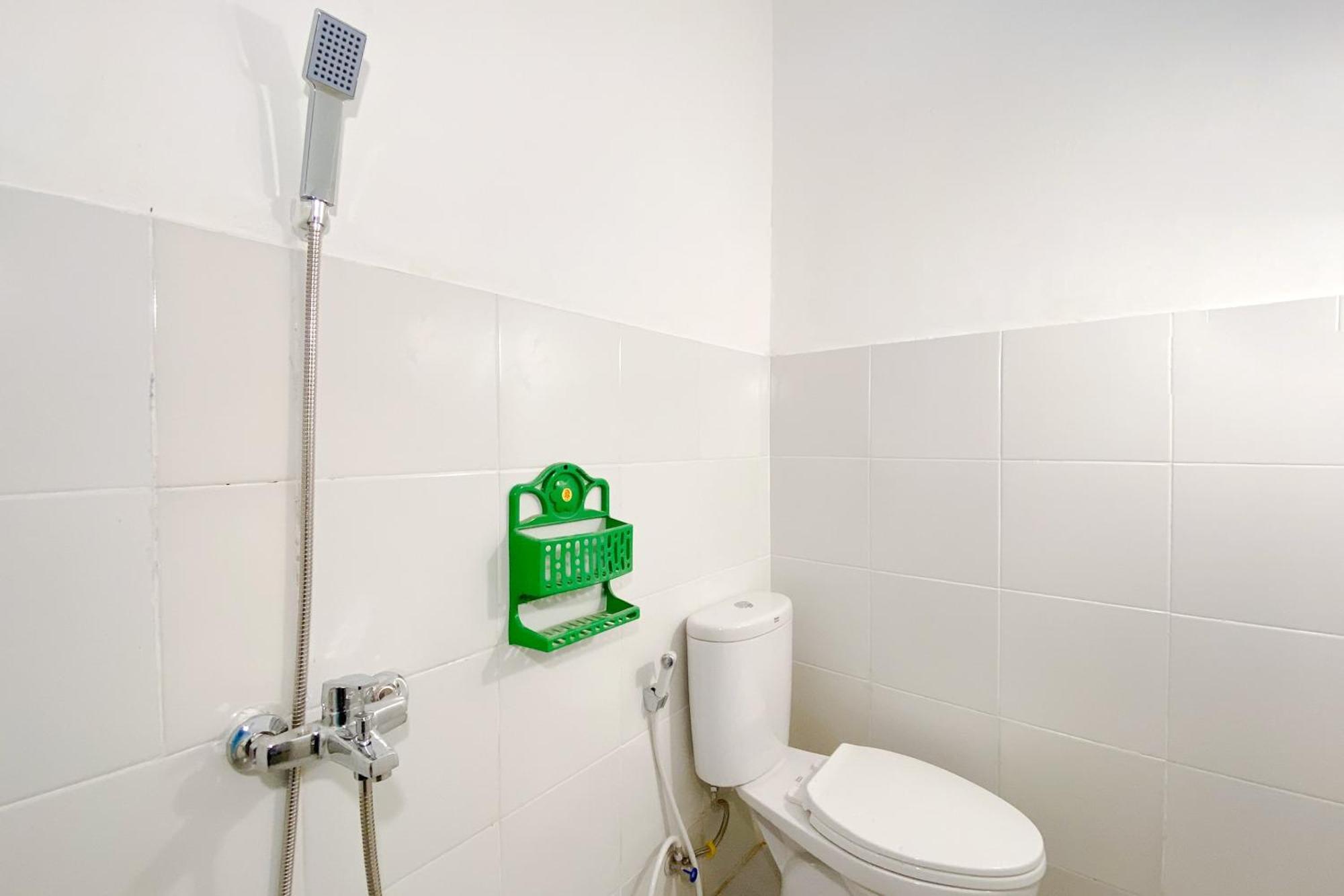 Falah Residence Syariah Padang  Dış mekan fotoğraf