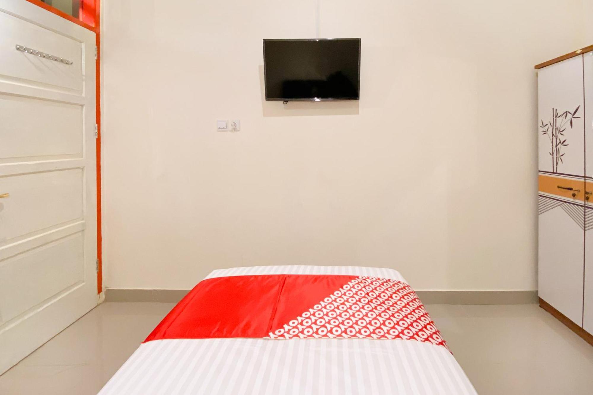 Falah Residence Syariah Padang  Dış mekan fotoğraf