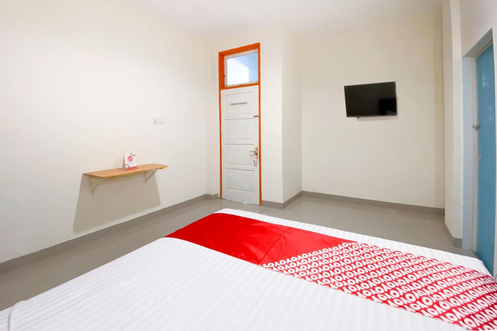Falah Residence Syariah Padang  Dış mekan fotoğraf
